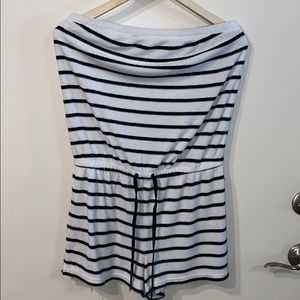 Juicy Couture Terry Romper